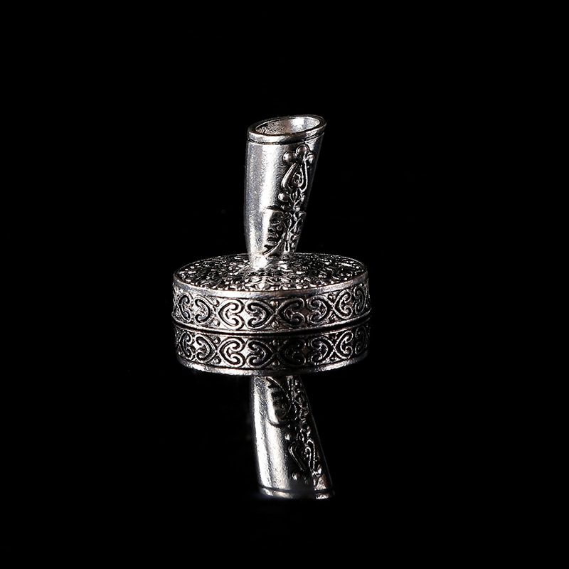 Vintage Style Feather Writing Pen