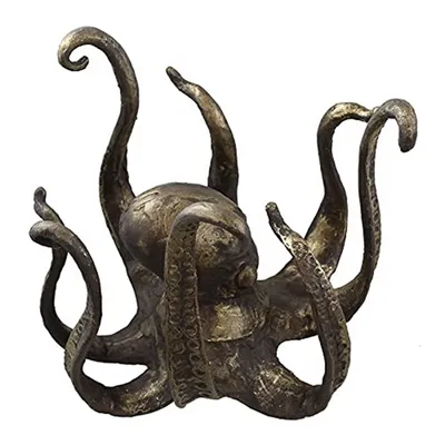 Vintage Style Octopus Mug Holder Vintage Style Octopus Mug Holder