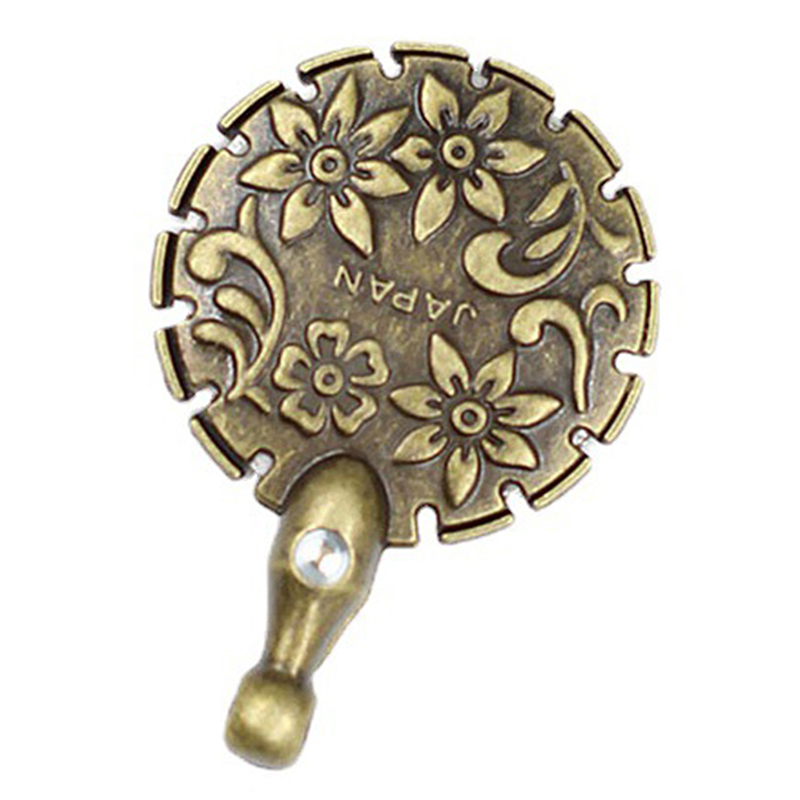 Vintage Style Thread Cutter Pendant