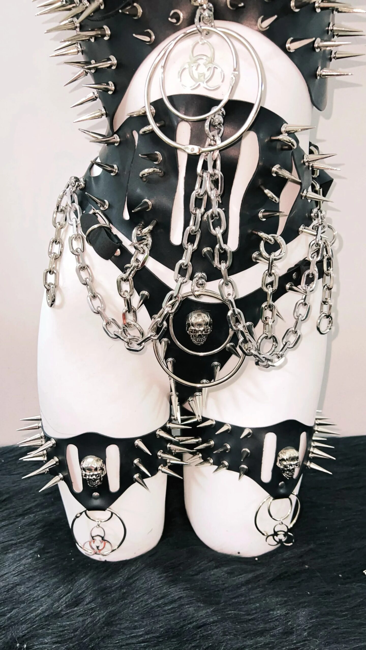 Vintage Tops Corset Top y2k Clothes y2k Crop Topgothic Clothesy2k Top Gothic Tank Tops Punk Tank Tops Rivet Tank Tops
