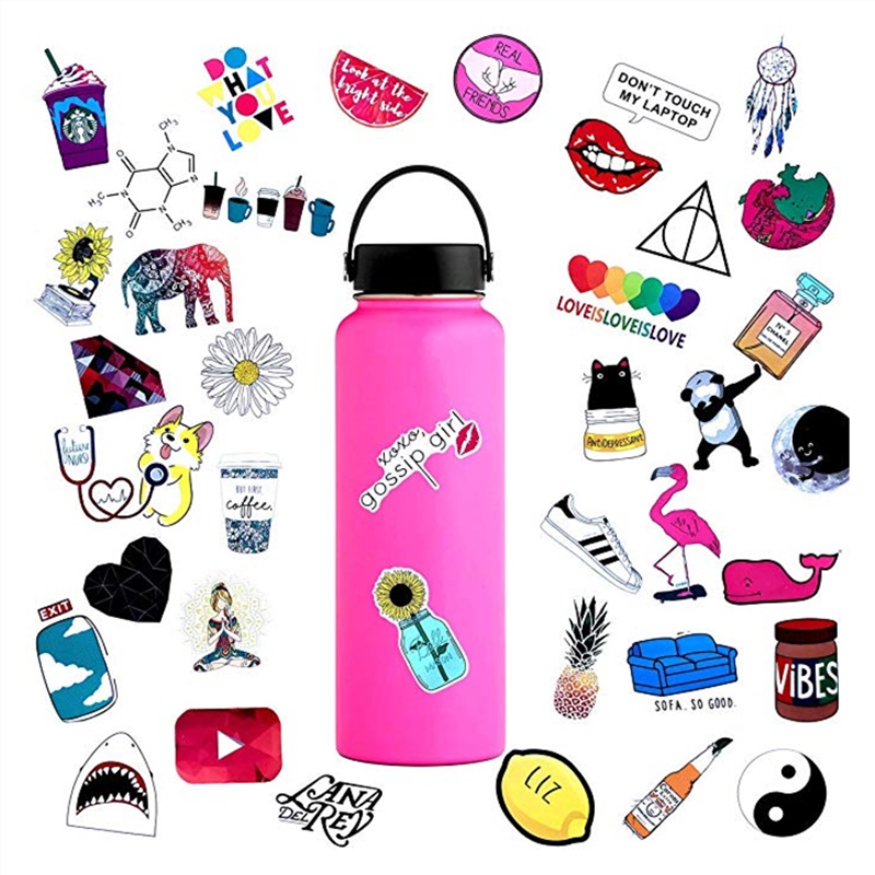 Vinyl Stickers Decorative Stickers Women Vinyl Stickers Decorative Stickers Women