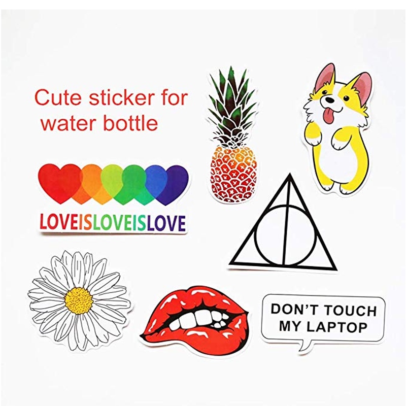 Vinyl Stickers Decorative Stickers Women Vinyl Stickers Decorative Stickers Women