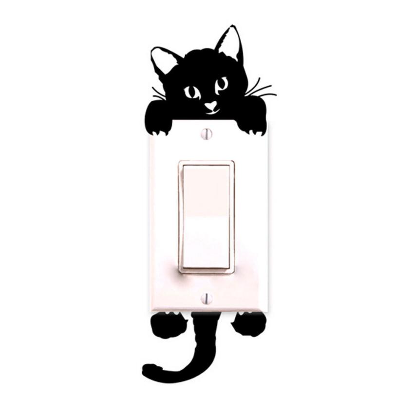Vinyl Wall Decals Mr. & Mrs. Sticker