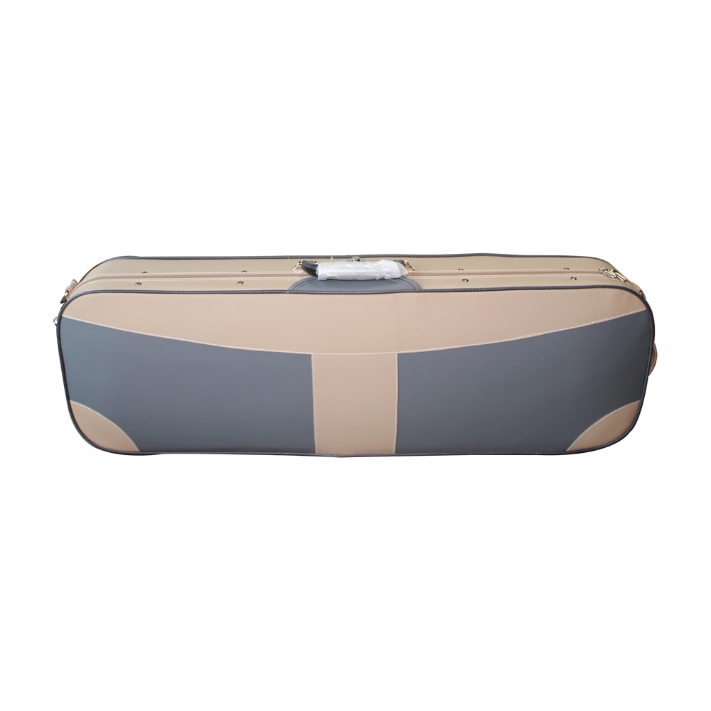 Violin Case Waterproof With Hygrometer Violin Case Waterproof With Hygrometer