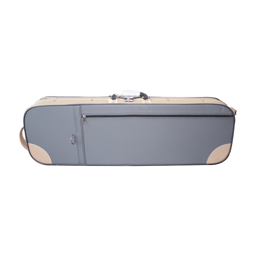 Violin Case Waterproof With Hygrometer Violin Case Waterproof With Hygrometer