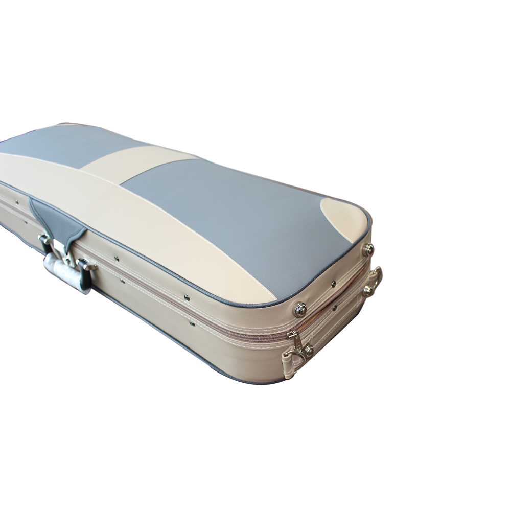 Violin Case Waterproof With Hygrometer Violin Case Waterproof With Hygrometer