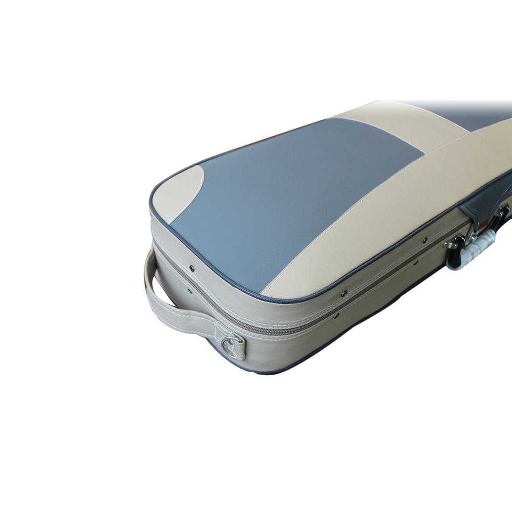 Violin Case Waterproof With Hygrometer Violin Case Waterproof With Hygrometer