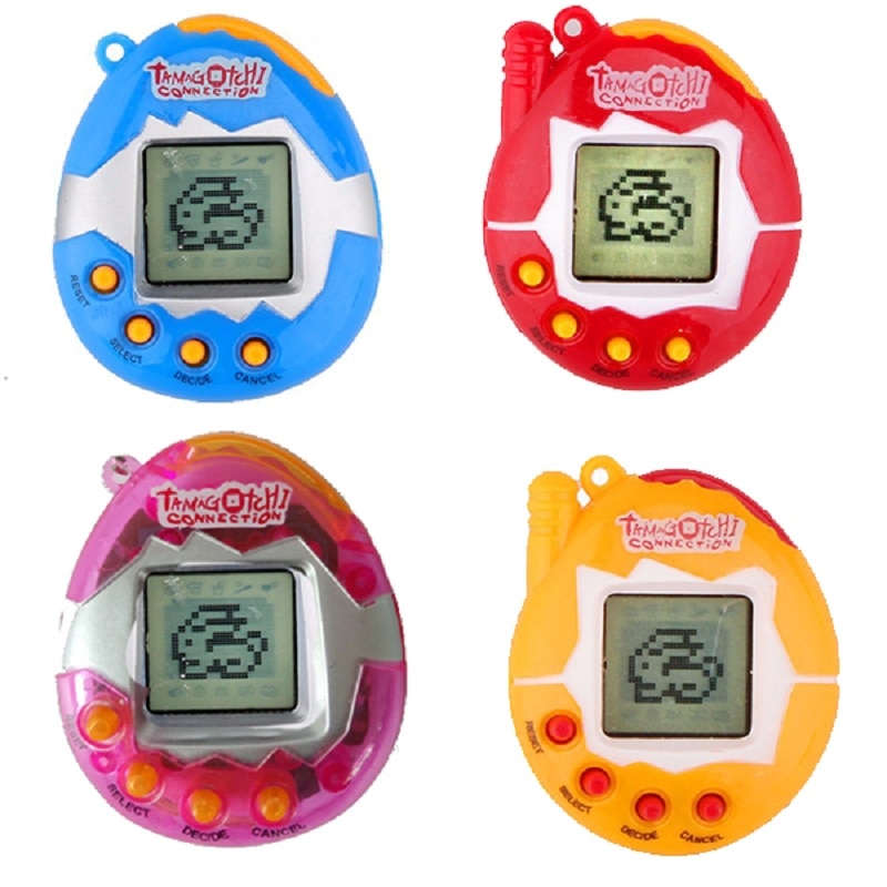 Virtual Pet Electronic Pet Toys