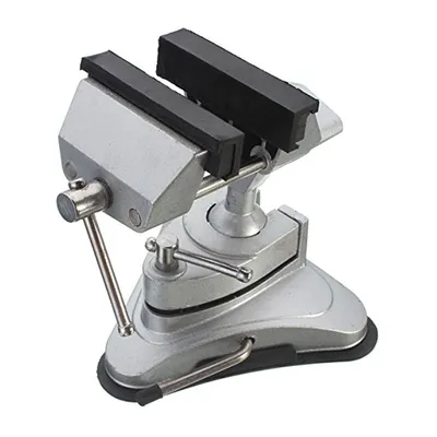 Vise Grip 360° Swivel Head