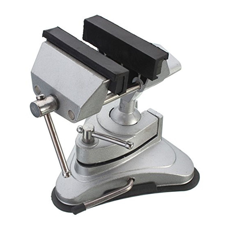 Vise Grip 360° Swivel Head
