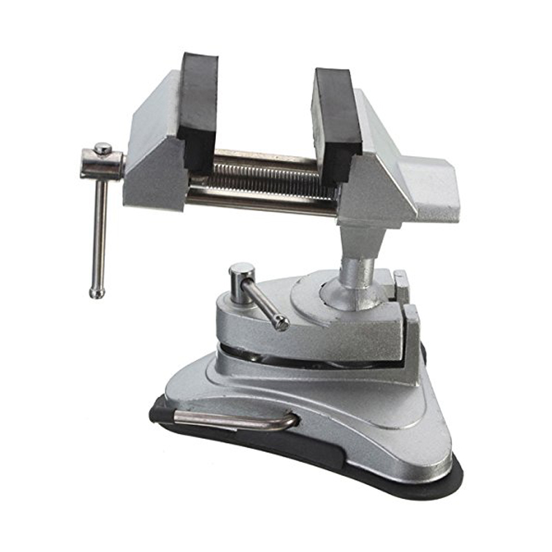 Vise Grip 360° Swivel Head