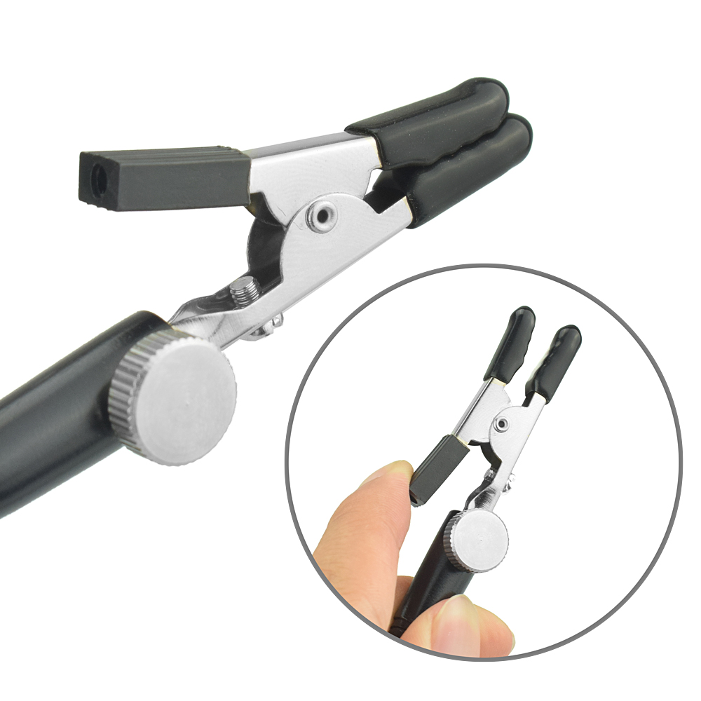 Vise Soldering Table Clamp Vise Soldering Table Clamp