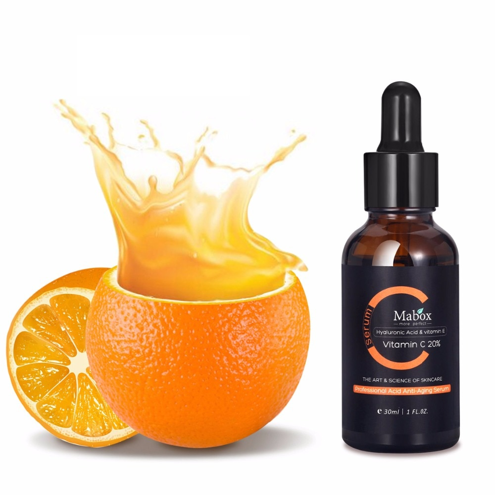 Vitamin C Serum Facial Skin Care Vitamin C Serum Facial Skin Care