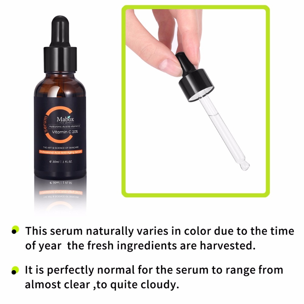 Vitamin C Serum Facial Skin Care Vitamin C Serum Facial Skin Care