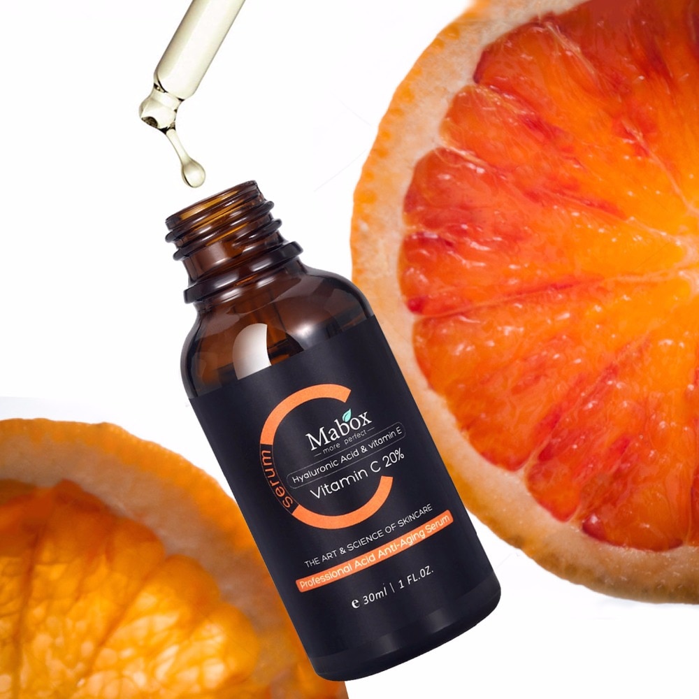 Vitamin C Serum Facial Skin Care Vitamin C Serum Facial Skin Care