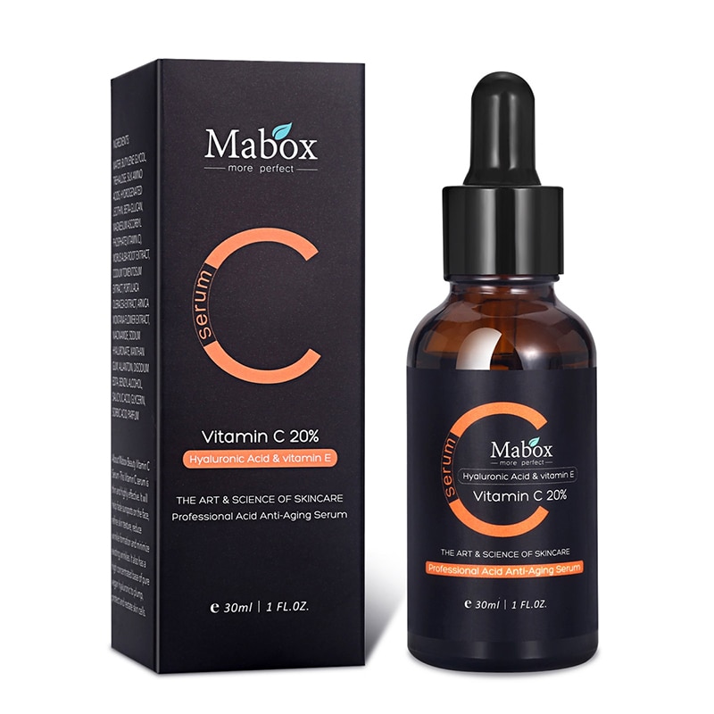 Vitamin C Serum Facial Skin Care Vitamin C Serum Facial Skin Care