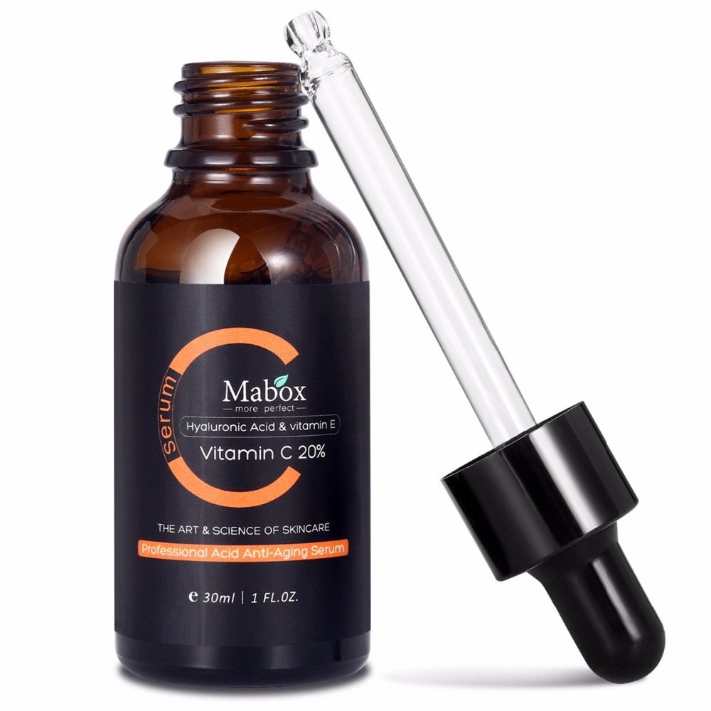Vitamin C Serum Facial Skin Care Vitamin C Serum Facial Skin Care