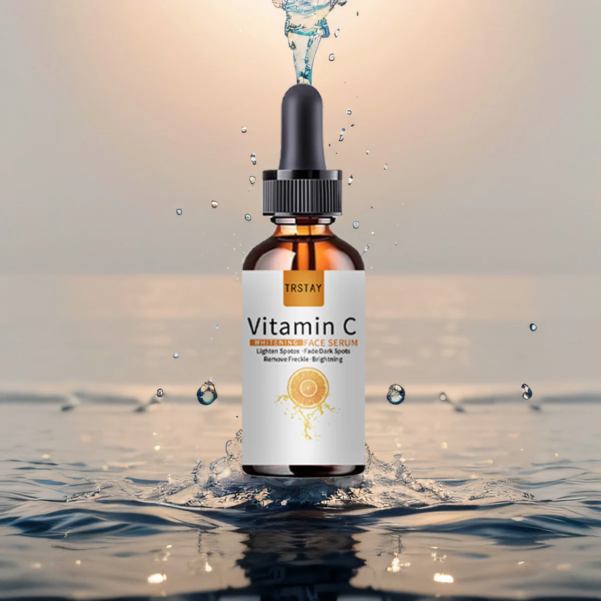 Vitamin C Serum For Face Moisturizing Brightens Skin Repair Smooth Facial Essence Serum Facial Care Skincare Products Vitamin C Serum For Face Moisturizing Brightens Skin Repair Smooth Facial Essence Serum Facial Care Skincare Products