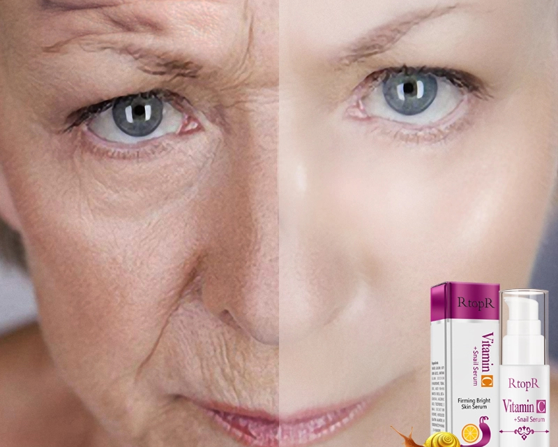 Vitamin C Serum For Face Skin Care