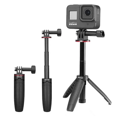 Vlog Tripod for Action Camera Vlog Tripod for Action Camera