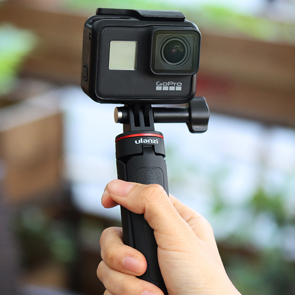 Vlog Tripod for Action Camera Vlog Tripod for Action Camera