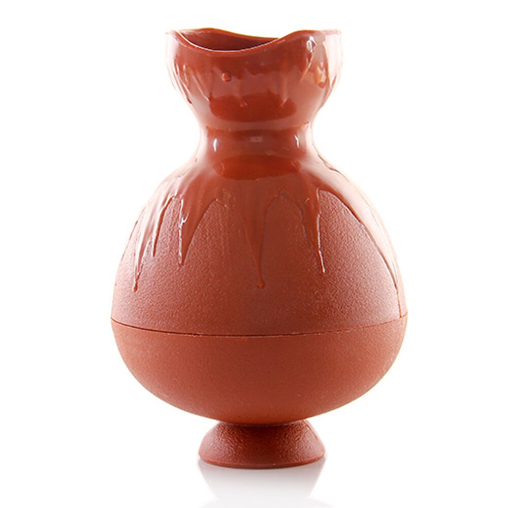 Voice Silencer Plastic Scream Jar Voice Silencer Plastic Scream Jar