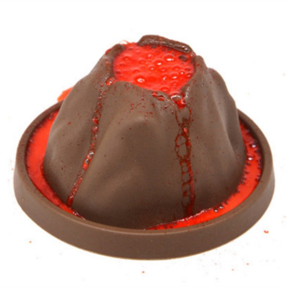 Volcano Making Kit Science Experiment Toy