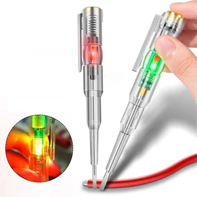 Voltage Test Pen Voltage Test Pen