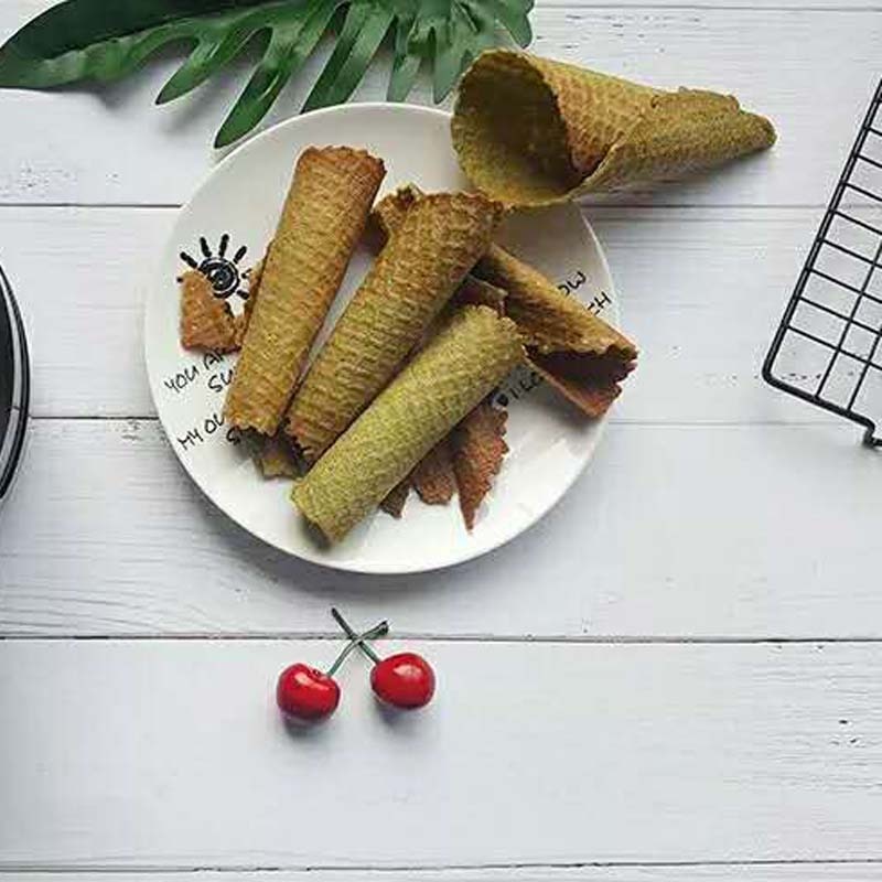 Waffle Cone Maker Electric Machine Waffle Cone Maker Electric Machine