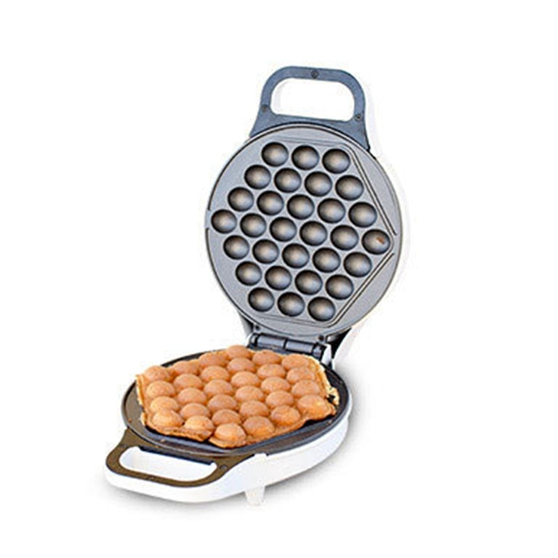 Waffle Maker Bubble Press Waffle Maker Bubble Press