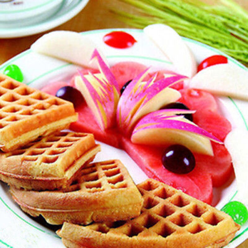 Waffle Mold Food-Grade Silicone Waffle Mold Food-Grade Silicone