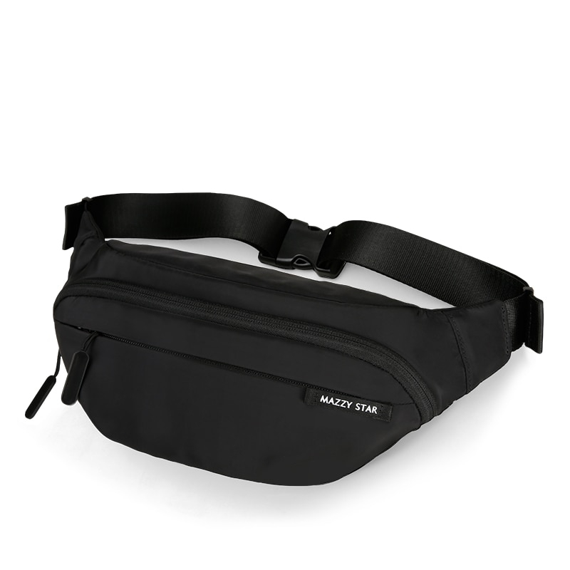 Waist Bag For Men Fanny Pack Waist Bag For Men Fanny Pack