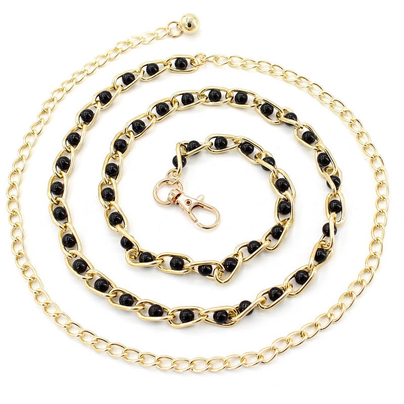 Waist Chain Belt Fashionable Ladies Accessory Waist Chain Belt Fashionable Ladies Accessory