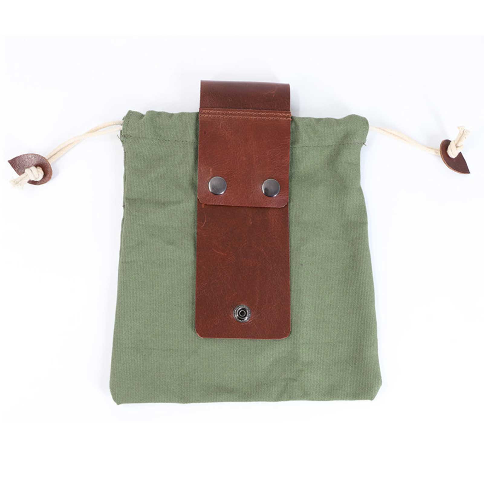 Waist Hanging Drawstring Picking Bag Waist Hanging Drawstring Picking Bag