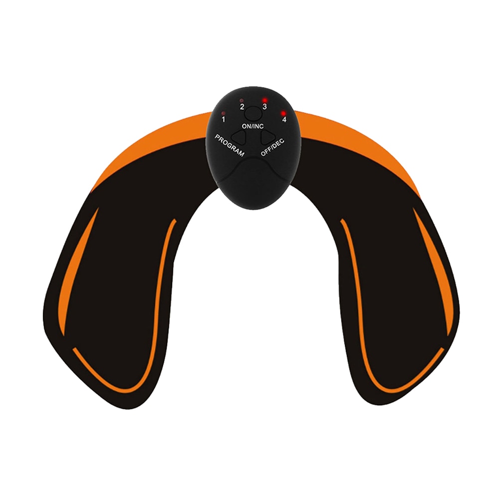 Waist Hip Trainer Vibrating Exercise Device Waist Hip Trainer Vibrating Exercise Device