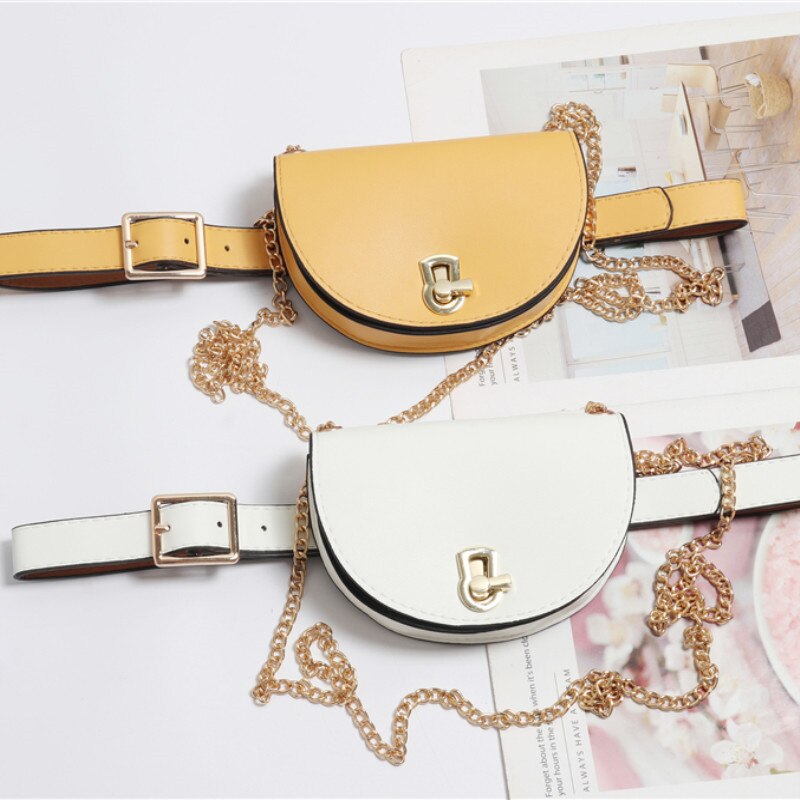Waist Pouch Bag for Ladies Waist Pouch Bag for Ladies