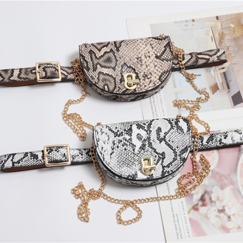 Waist Pouch Bag for Ladies Waist Pouch Bag for Ladies
