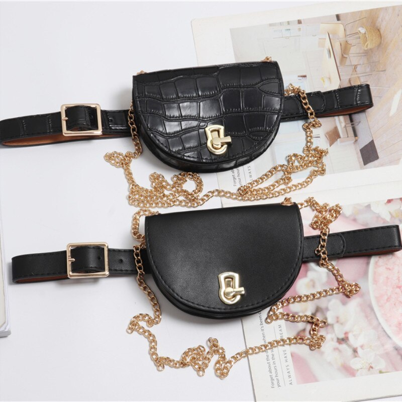 Waist Pouch Bag for Ladies Waist Pouch Bag for Ladies