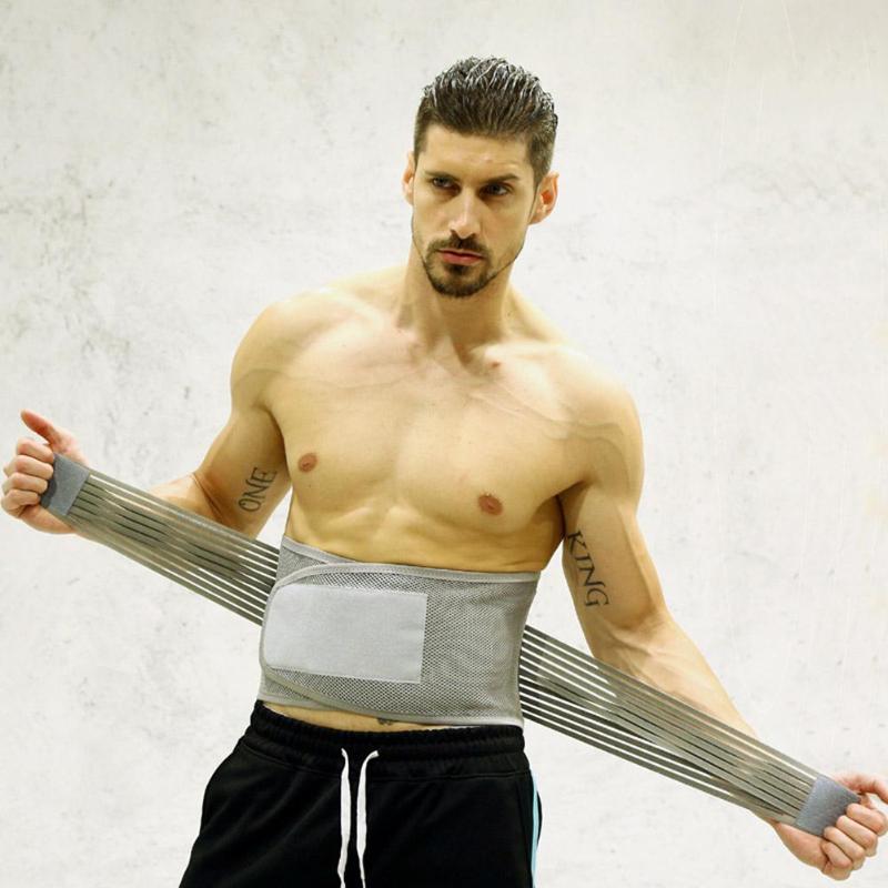 Waist Support Lumbar Brace Belt Waist Support Lumbar Brace Belt
