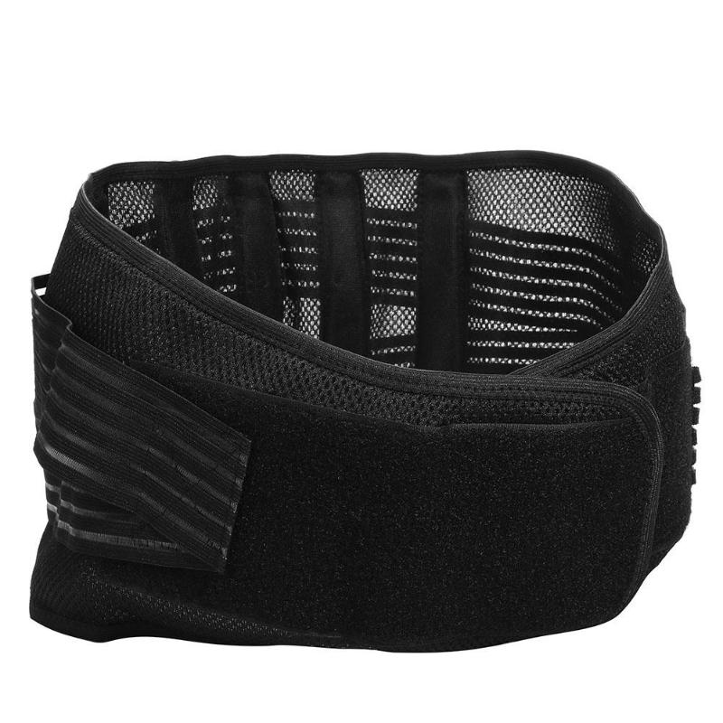Waist Support Lumbar Brace Belt Waist Support Lumbar Brace Belt