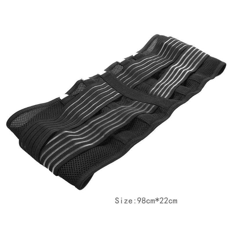 Waist Support Lumbar Brace Belt Waist Support Lumbar Brace Belt