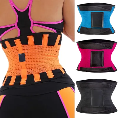 Waist Trainer for Men and Women Waist Trainer for Men and Women