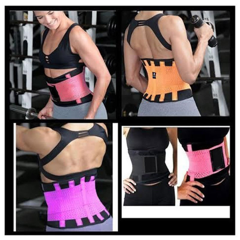 Waist Trainer for Men and Women Waist Trainer for Men and Women