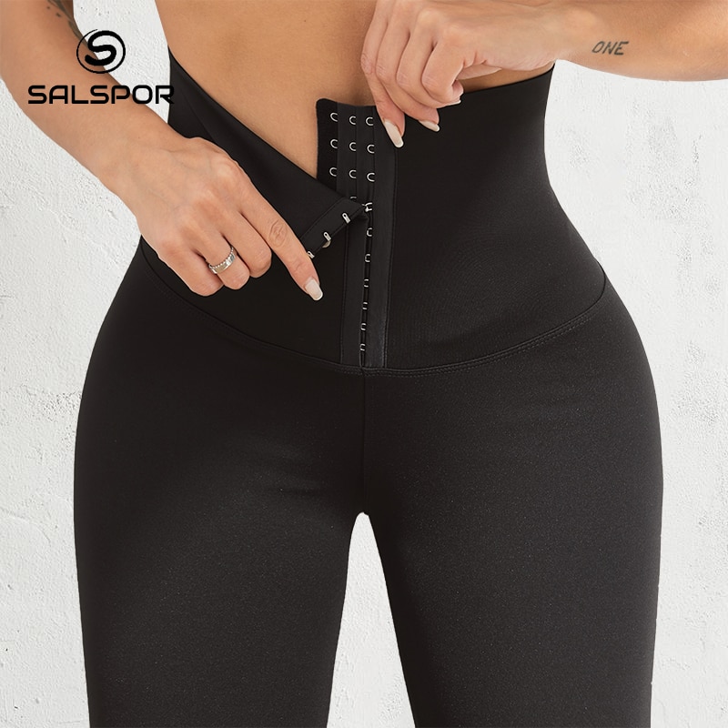 Waist Trainer Leggings Ladies Fitness Leggings Waist Trainer Leggings Ladies Fitness Leggings