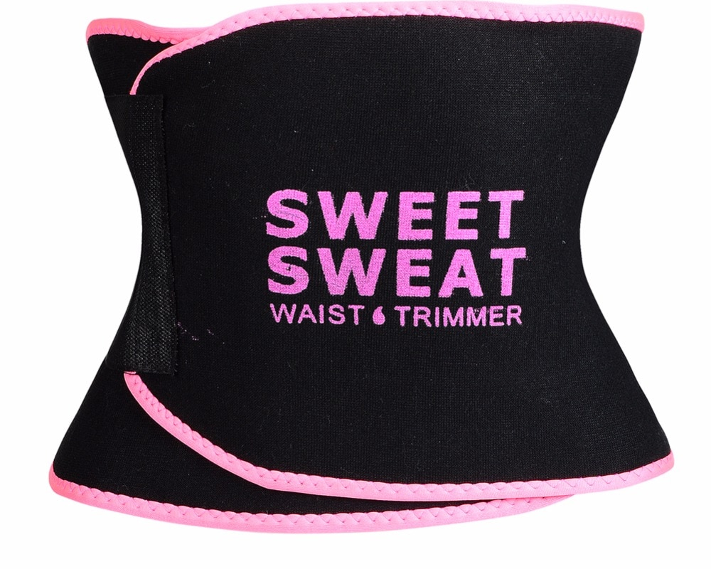 Waist Trimmer Shaping Belt