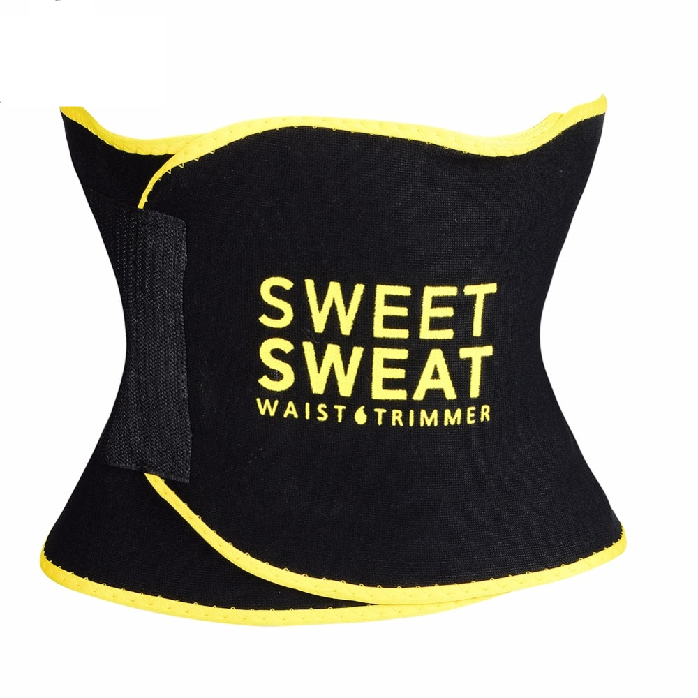 Waist Trimmer Shaping Belt