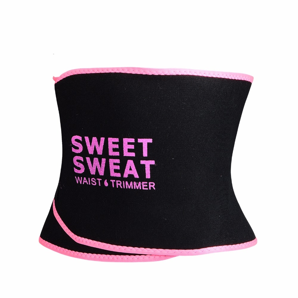 Waist Trimmer Shaping Belt