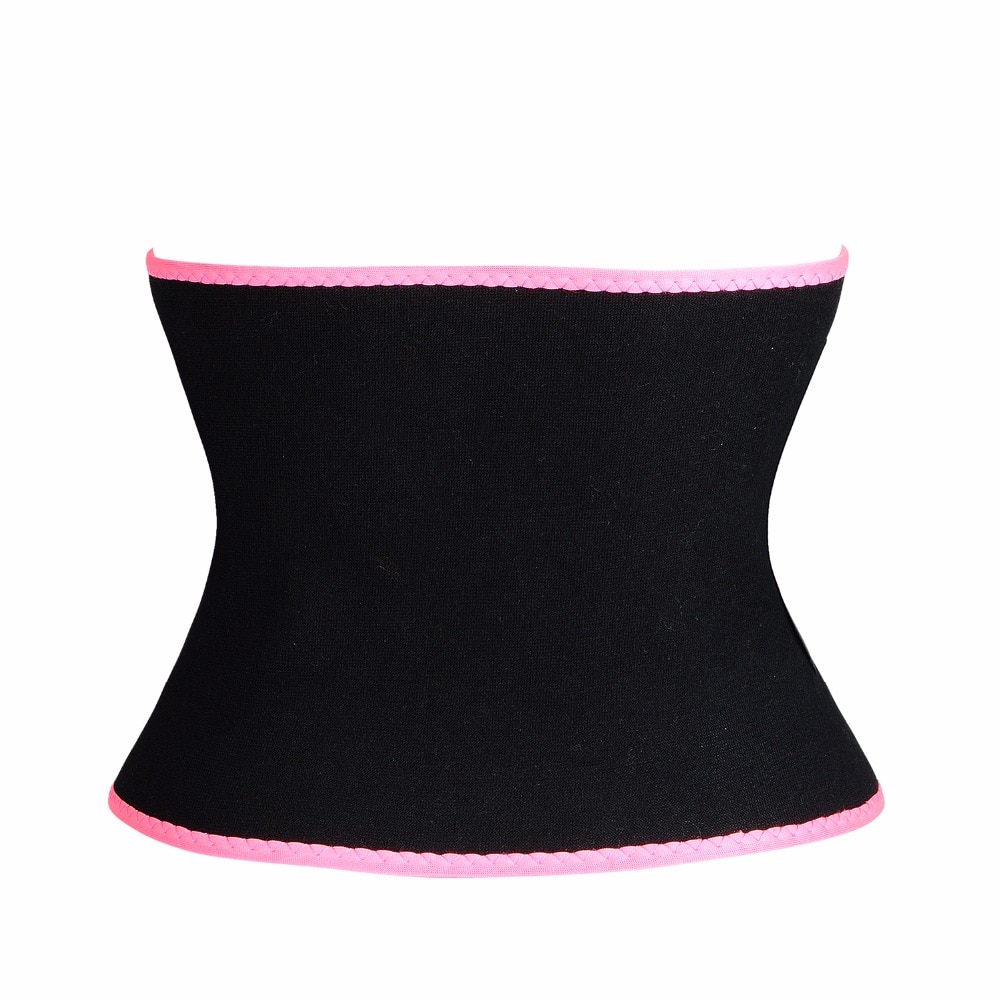 Waist Trimmer Shaping Belt