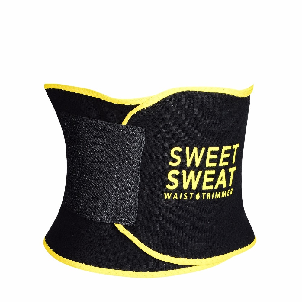Waist Trimmer Shaping Belt