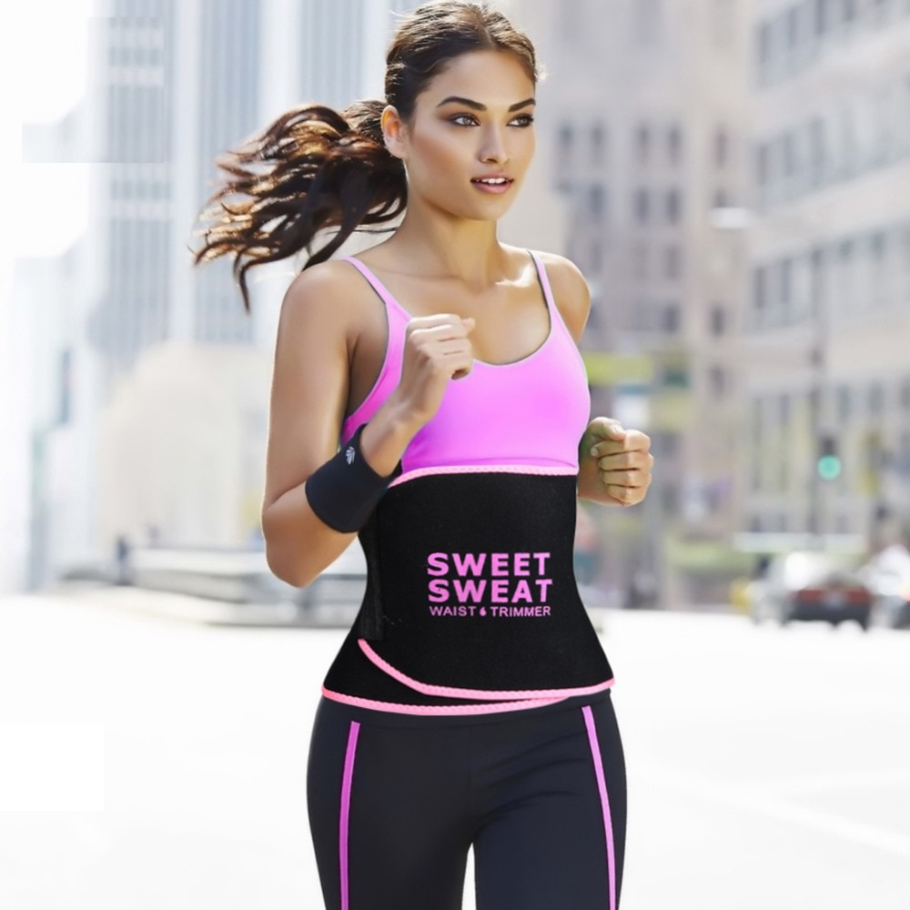 Waist Trimmer Shaping Belt